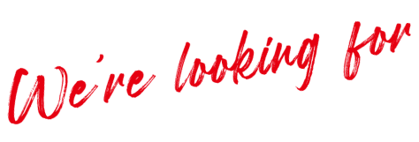 looking-for