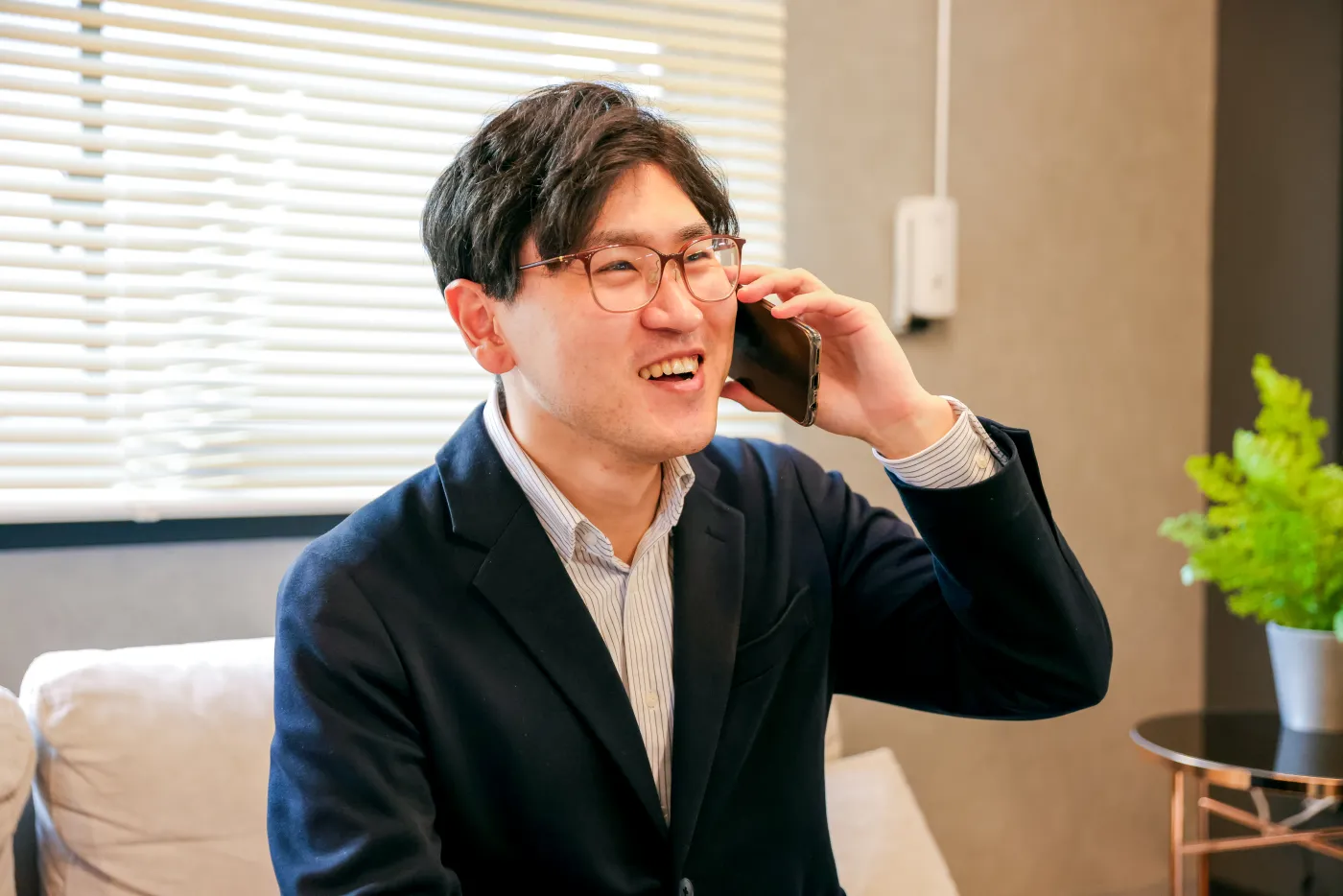 ディレクター Y.O.