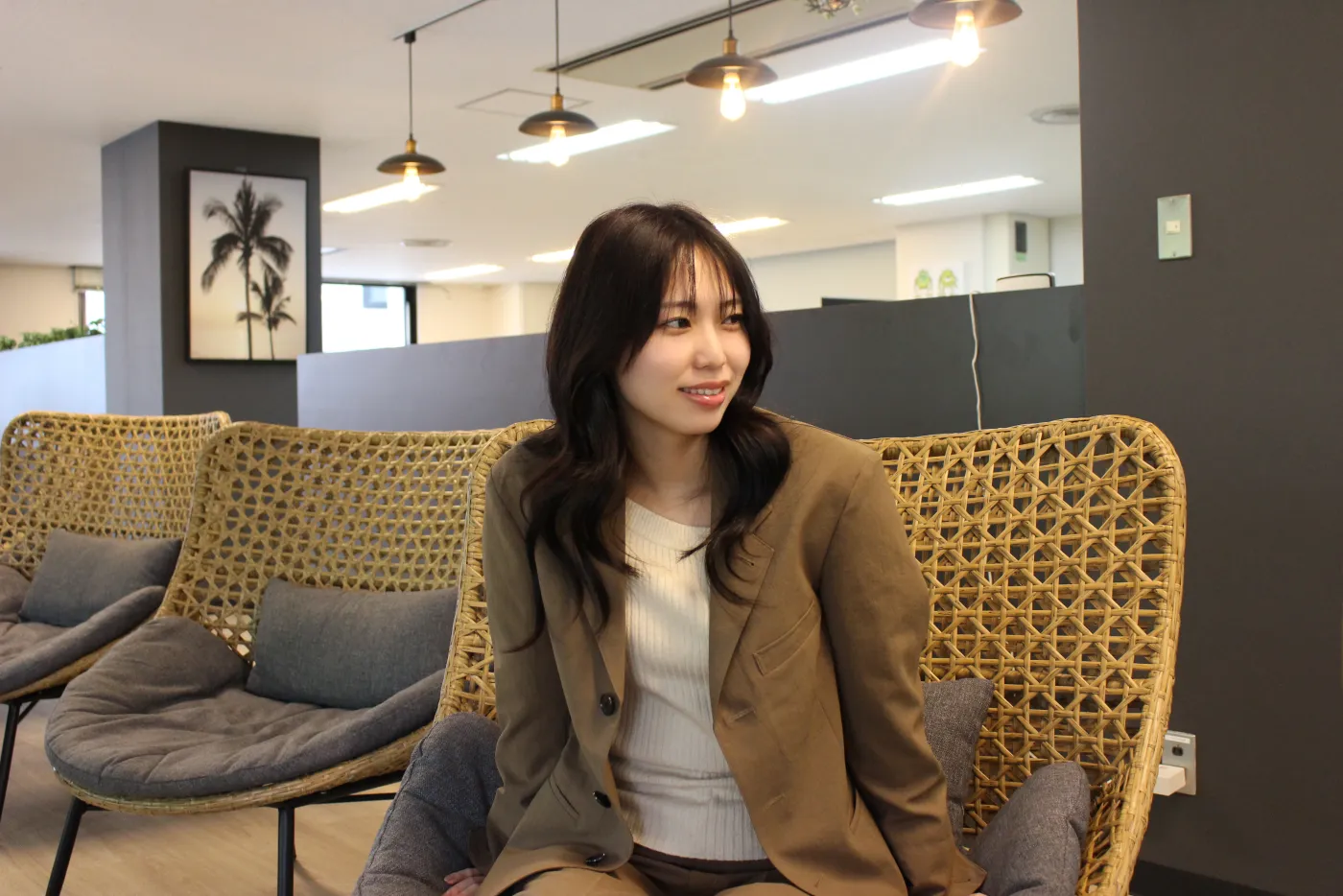 カスタマーサクセス M.O.